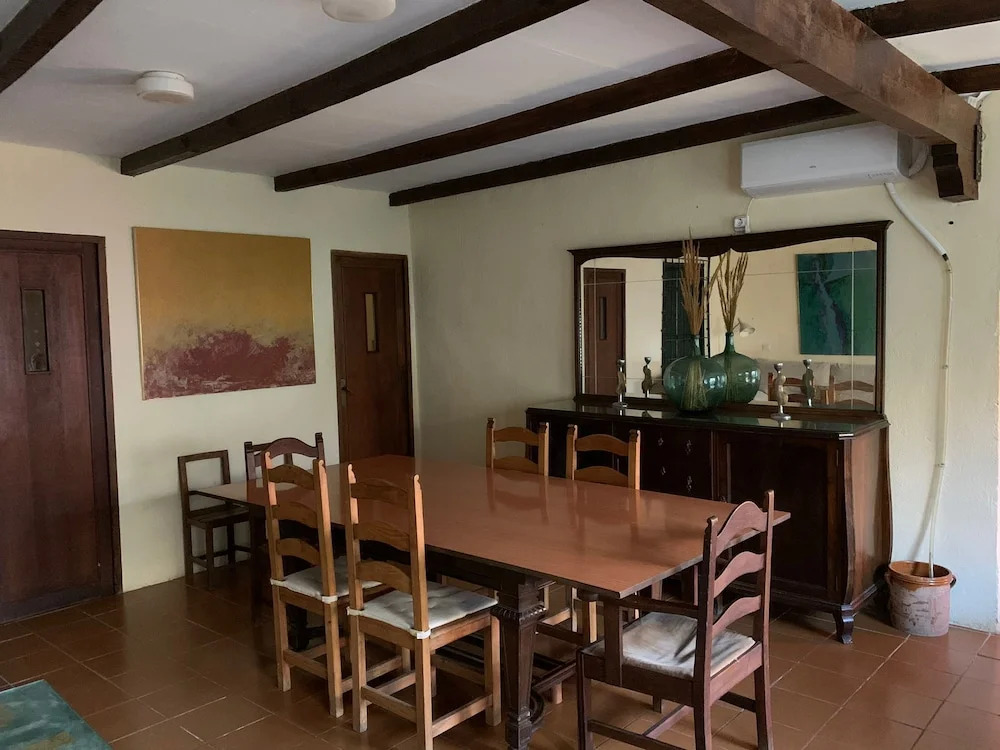 Casa Rural La Navarra
