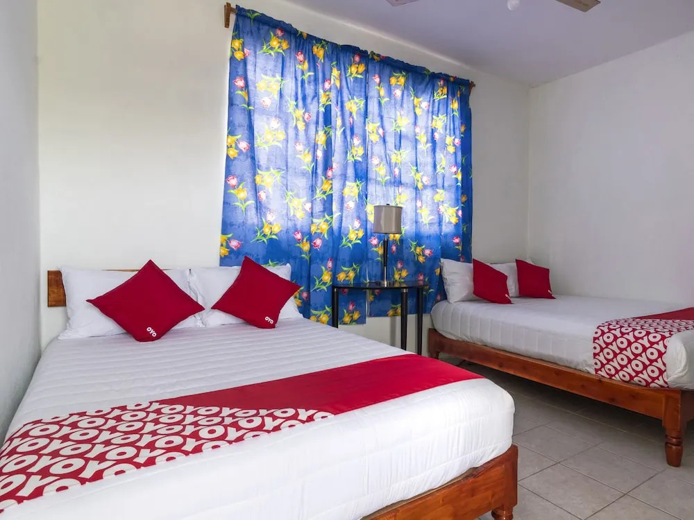 OYO Hotel Maria Ines