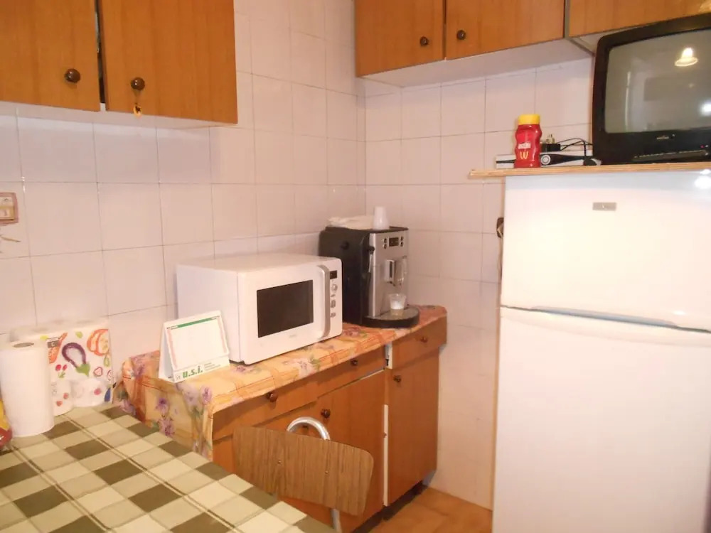 Casa di Roma