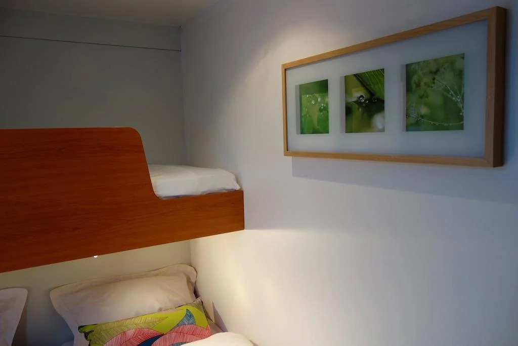 Chalet Evershine