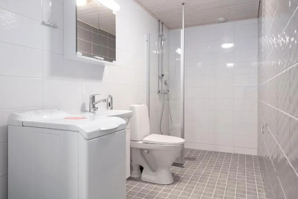 Forenom Serviced Apartments Rauma Kaivopuisto