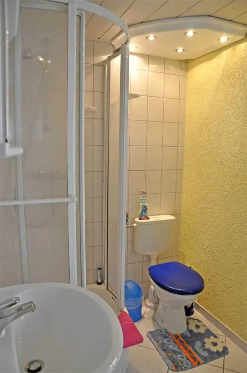 Ferienhaus Zinnowitz USE 921