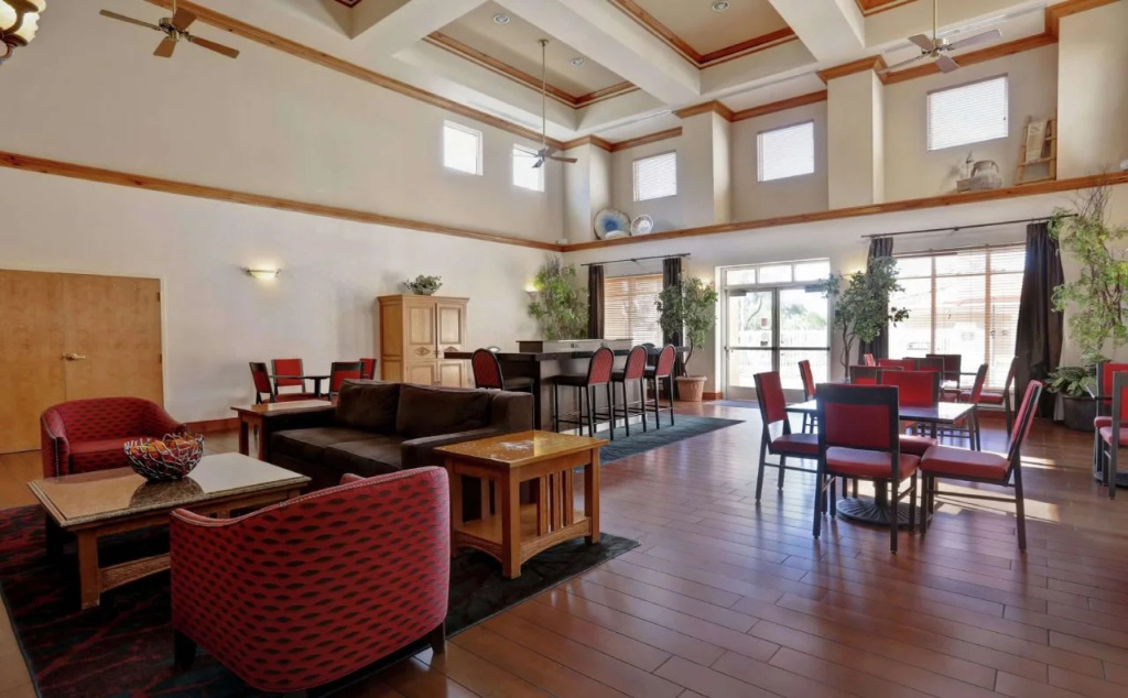 Metro Scottsdale Apartments 1 bd