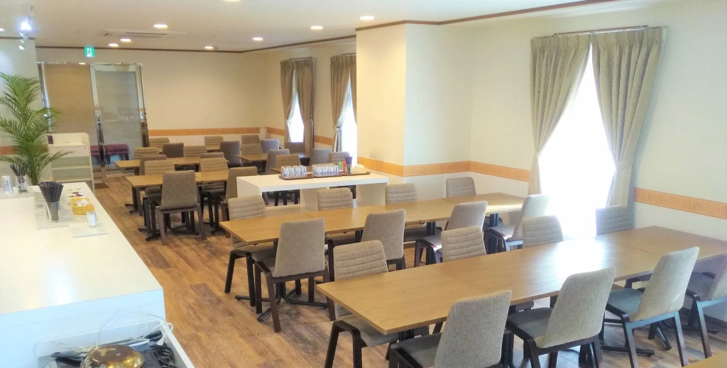 Hotel Quartz Shin Osaka