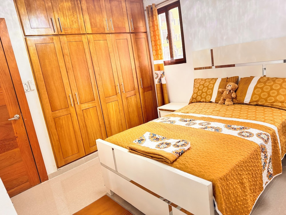 Enjoy Huge 4 Bedrooms and 3 Bathrooms