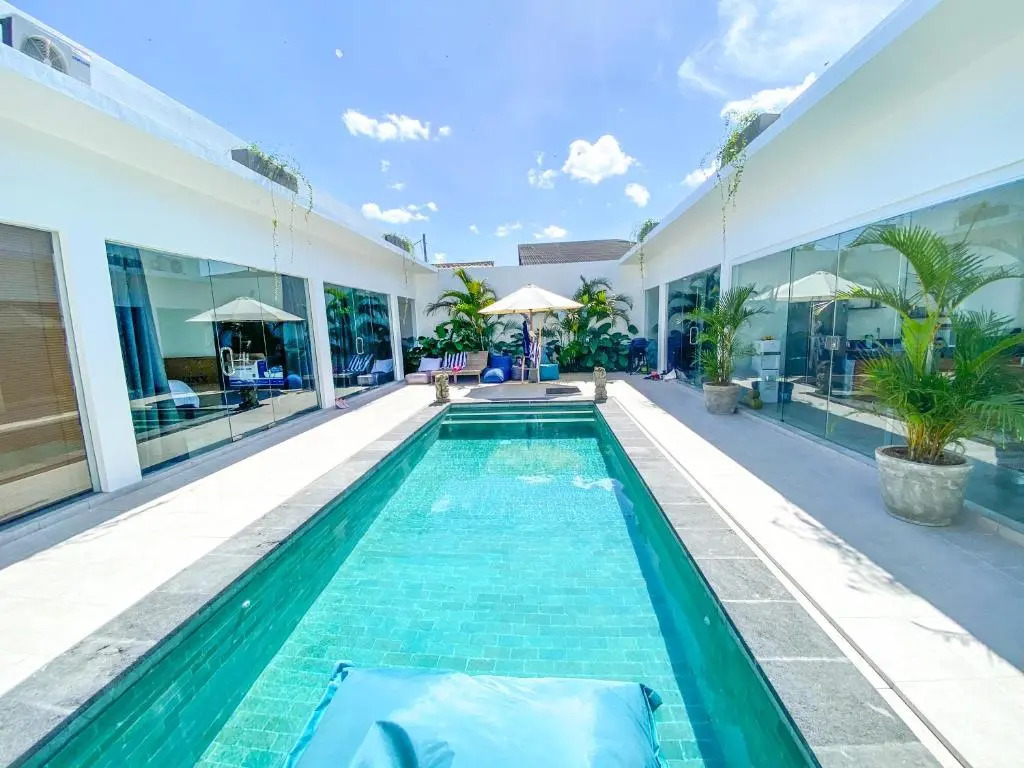 BB Garden Resort