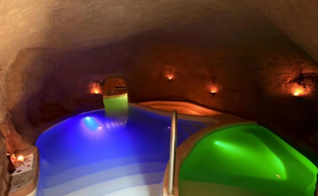 Hotel Spa Sitio Sagrado