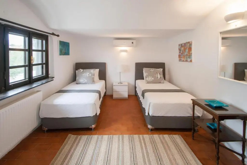 Azero Residence Skiathos