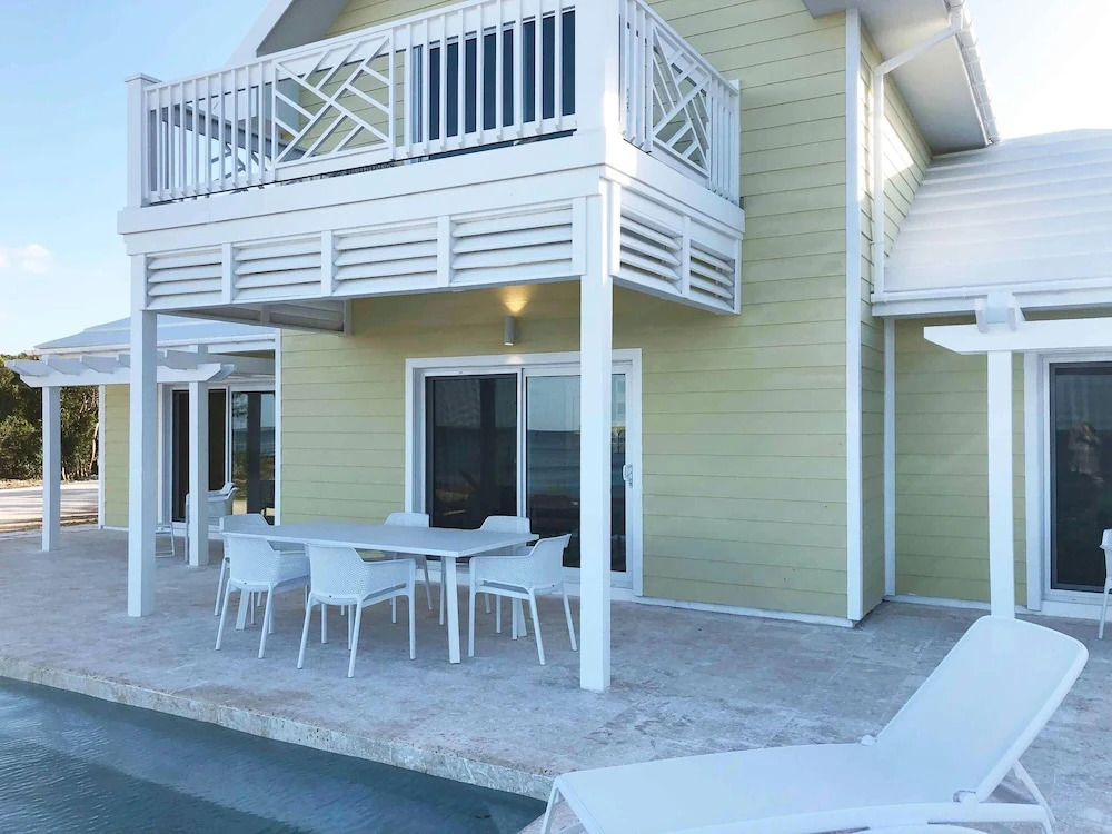 Coral Point by Eleuthera Vacation Rentals