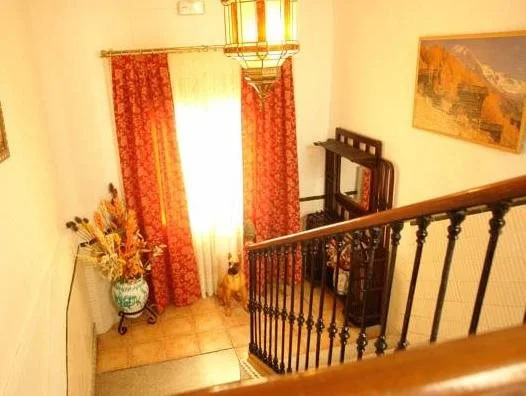 Pension Zurita