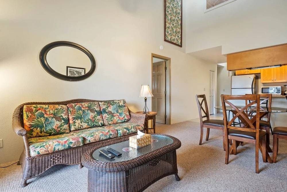 Big Island Lunapule Road B205 by Coldwell Banker Island Vacations