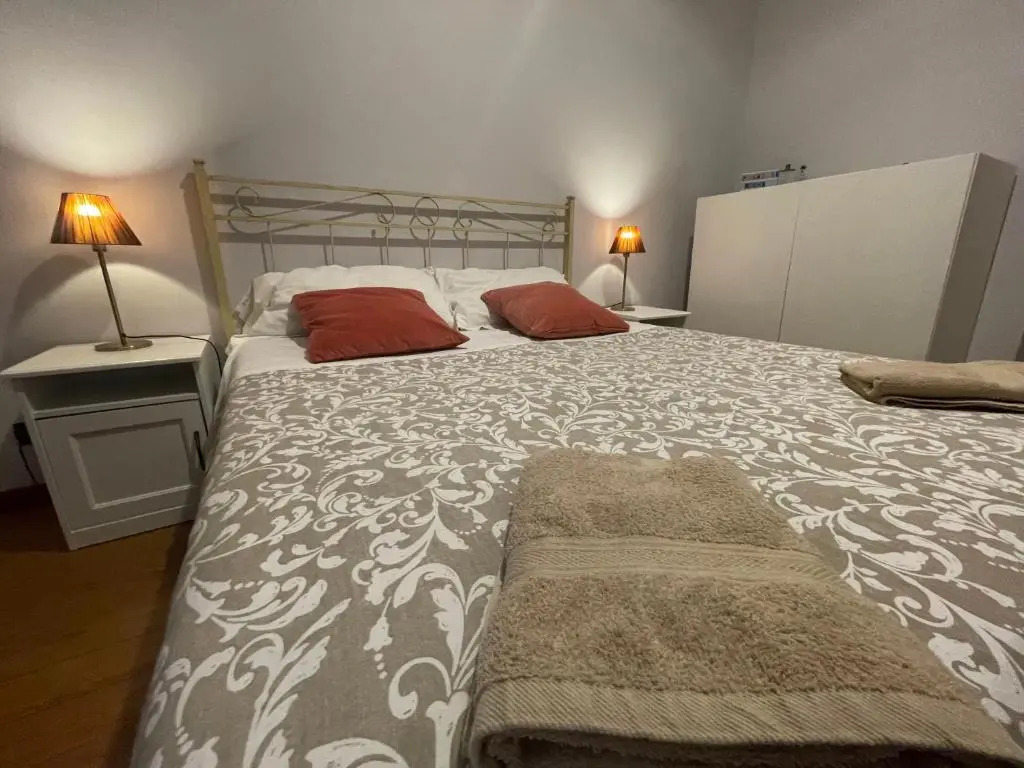 Paradise Suites - Brignole Station - Best Price Rooms - ALWAYS OPEN