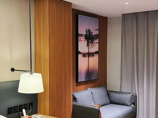 Park Hyatt Hotel