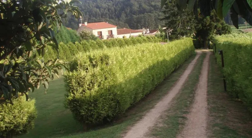 Hotel Eirado Do Pino