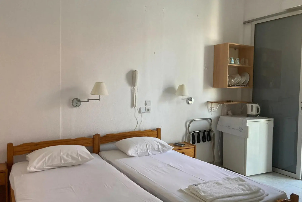Hotel Galini