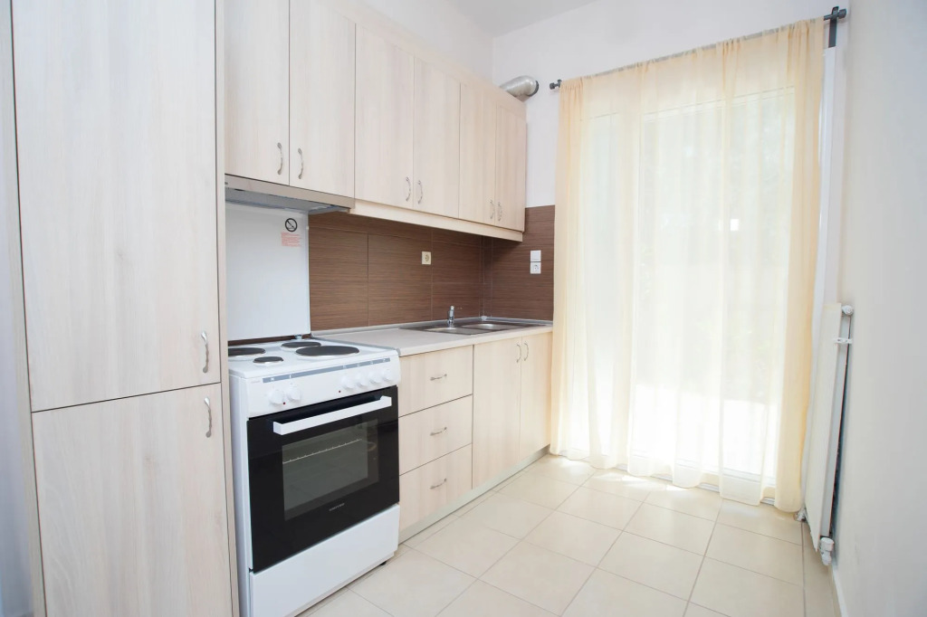 Naiades Luxury Apartments