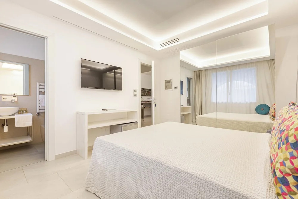 2503 B&B Villa Eragea - Camere Superior by Barbarhouse