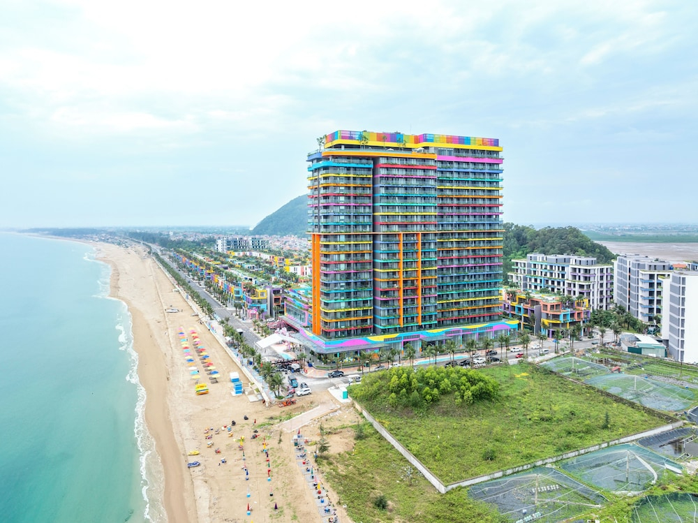 Flamingo Hai Tien Resort managed by Flamingo Hotels and Resorts