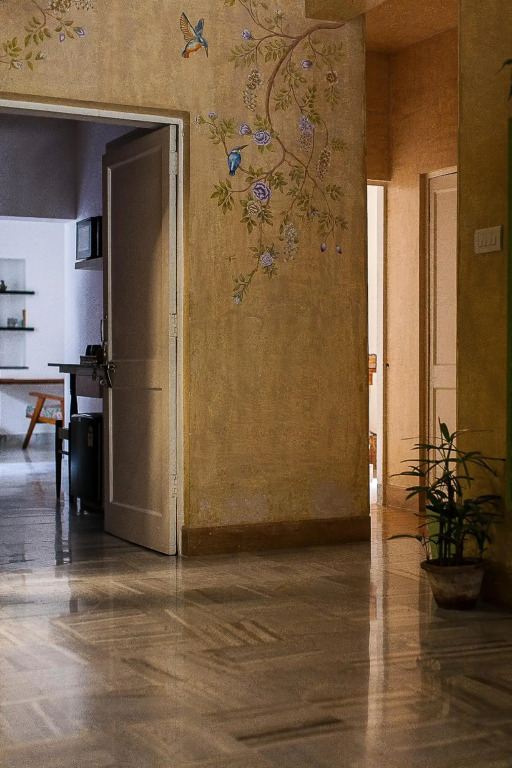 Mukam, Boutique Homestay