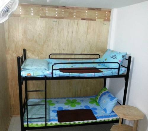 Budget Traveller Inn