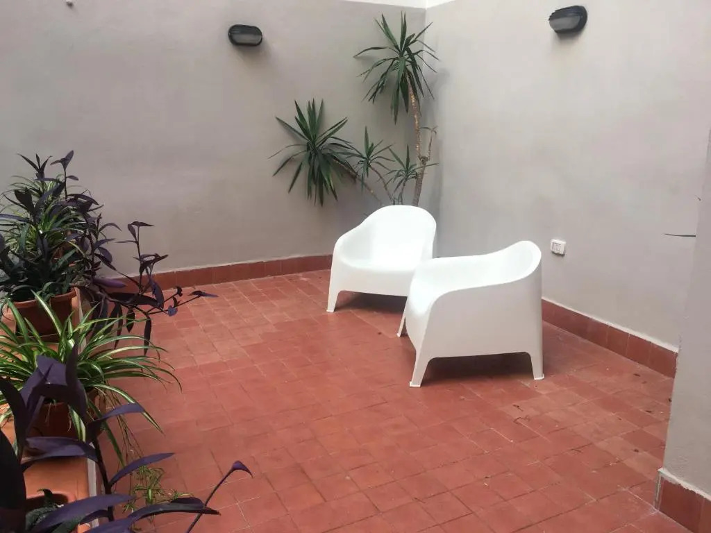Casa Vì