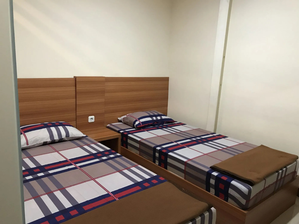 Intech Hostel