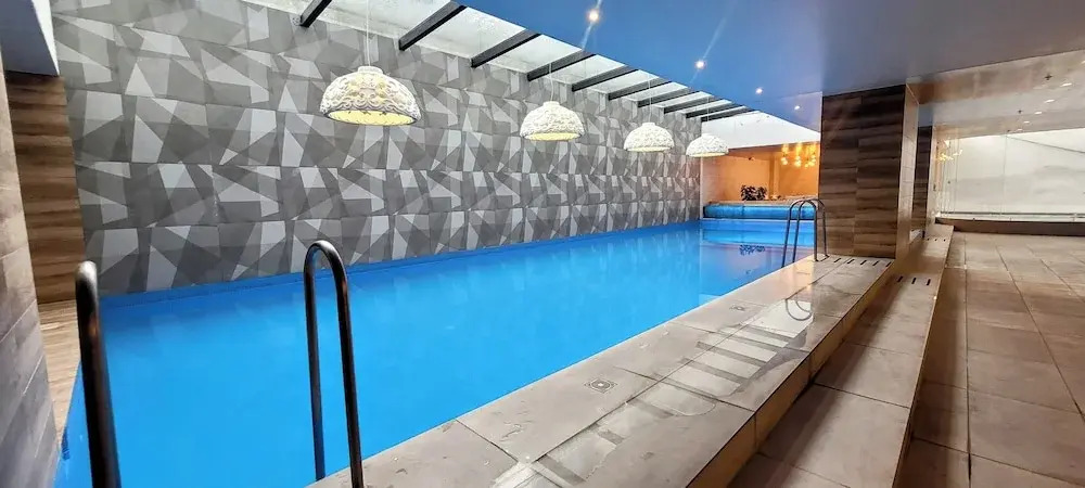 One Apartment