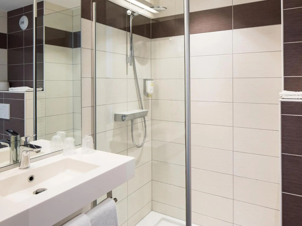 Greet Hotel Colmar