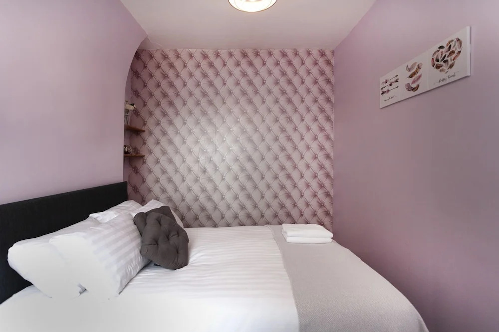 Gwladys 2 bedroom house