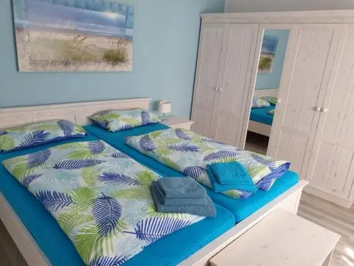 Ferienwohnung-Am-Suedstrand