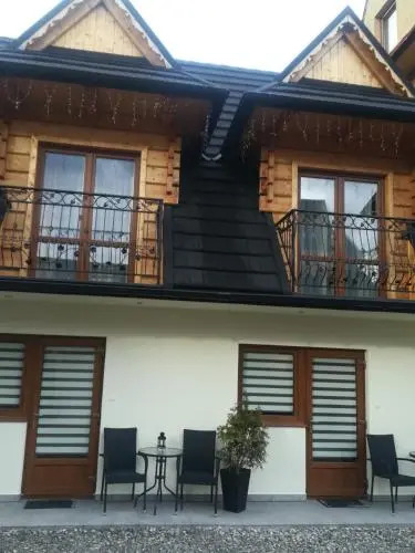 Apartamenty U Samków