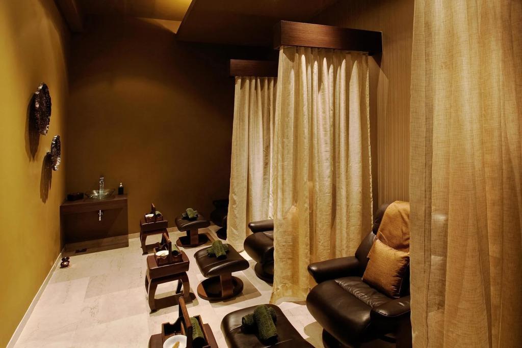 Pullman Chennai Anna Salai - Premium Brand By Accor