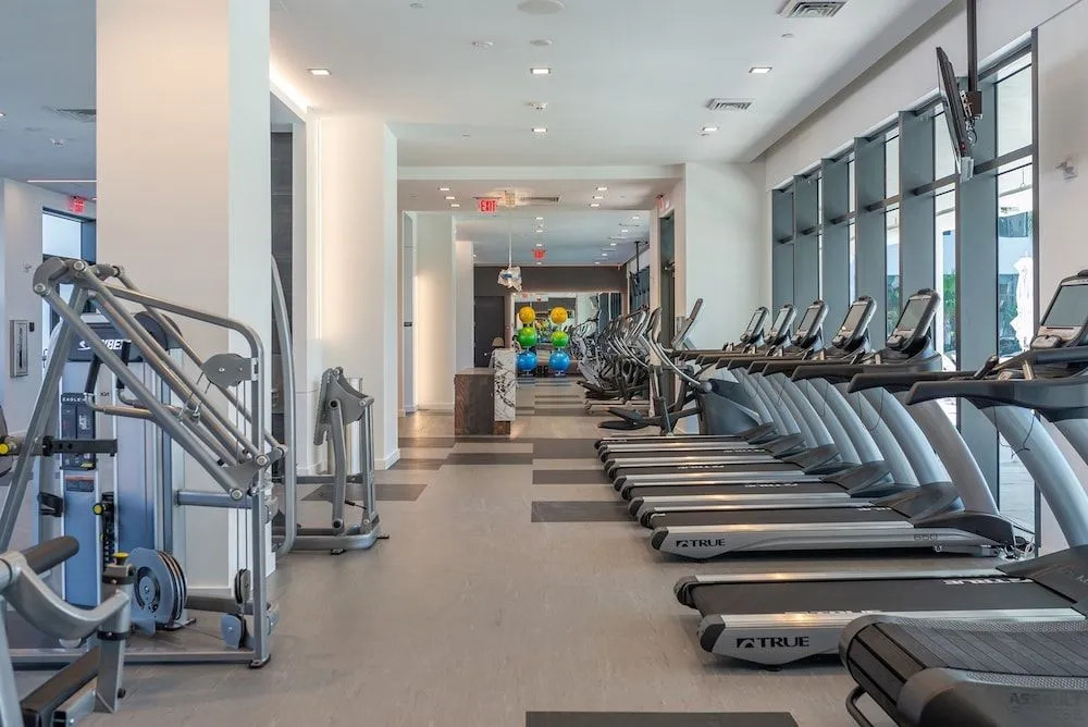 Bluebird Suites Downtown Brickell