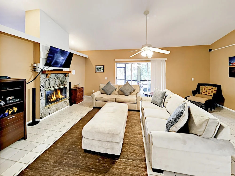 Orange River Oasis - 3 Br Home