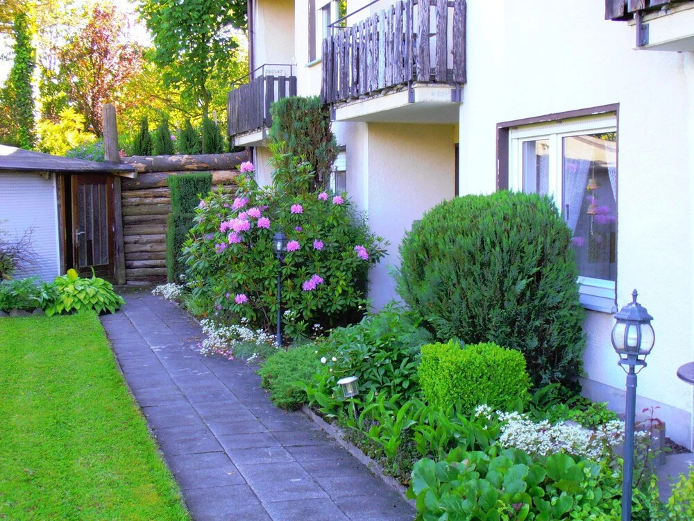 Landhaus Sauerlandblick
