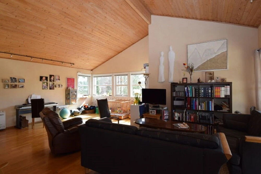 Solferie Holiday Home Breimyråsen