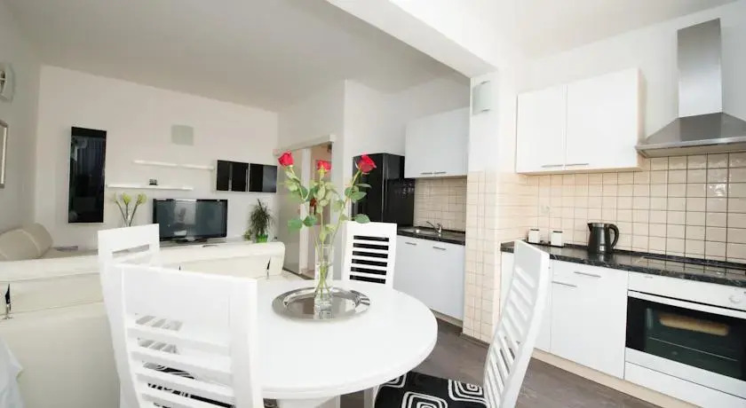 Adriatic Apartment