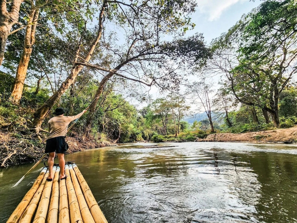 Vantara Private Villa Chiangmai