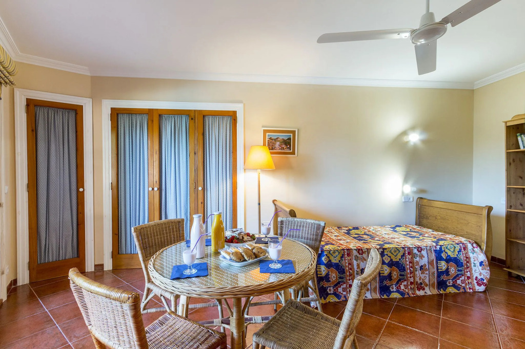 Villa Bellavista