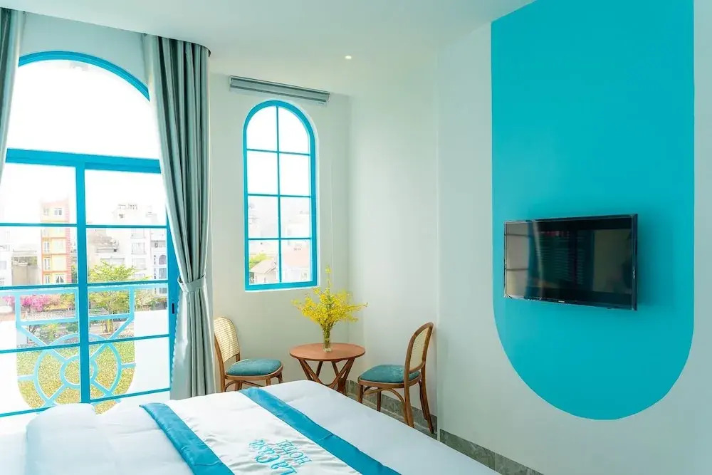 La Casa Boutique Hotel