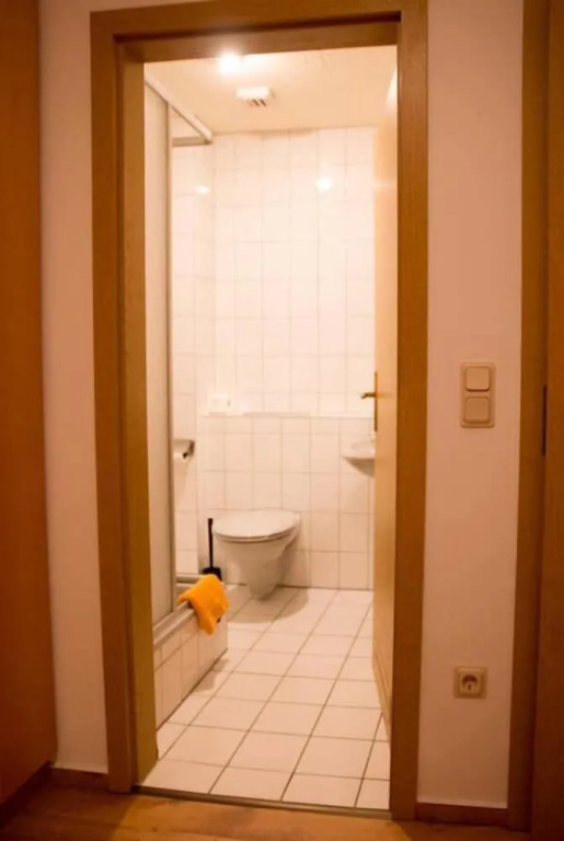 Pension Sachsenallee