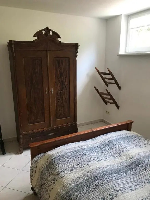 Ferienwohnung Pappelwiese