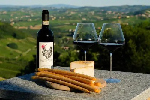 Cascina San Michele