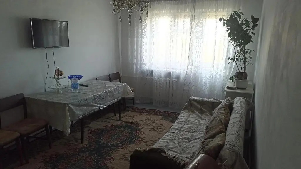 3 ком.квартира в центре