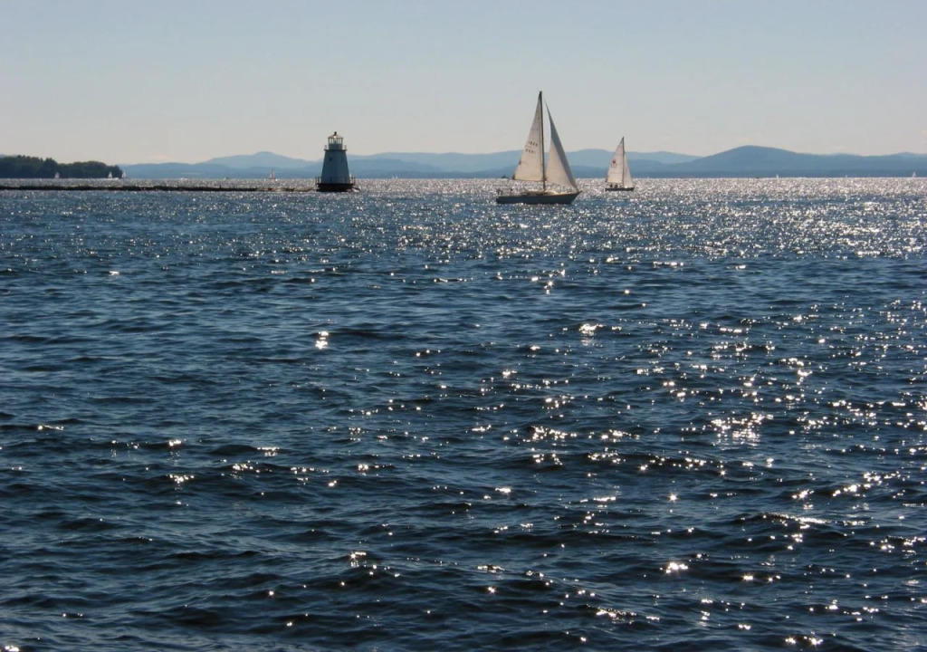 DoubleTree by Hilton Hotel Burlington Vermont
