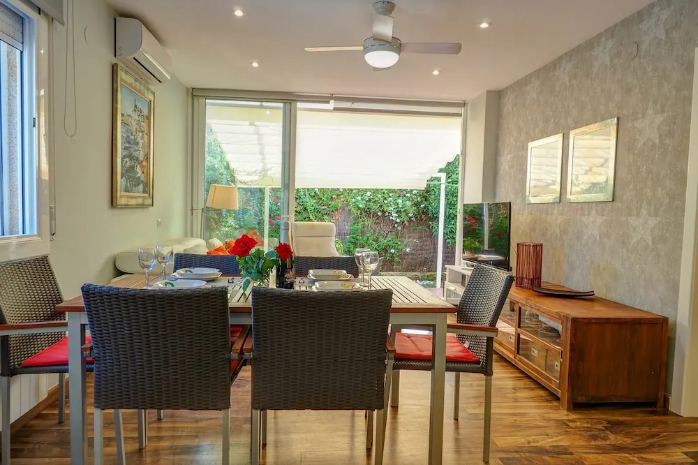 Apartment Tenis
