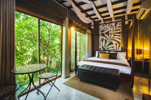 Ruan Rong Rong Resort & Spa