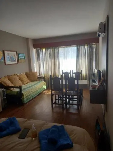 Studio Center Bariloche