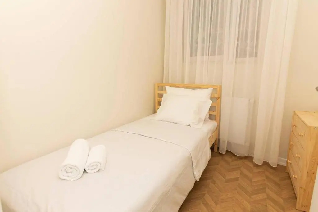 Yakamoz 2 BR Stylish House with garden in Kadikoy