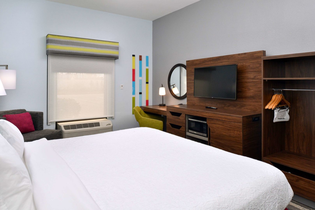 Hampton Inn by Hilton Panama City Beach